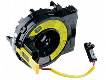 фото thumb №1, Стрічка кермо hyundai ix35 sportage 2009-