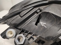 фото thumb №8, Bmw x3 g01 x4 g02 17- лампа левая перед полный led 8739653 -03