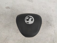 фото thumb №1, Opel astra k 2016 подушка безопасности подушка водителя