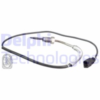 фото thumb №2, Delphi ts30215 датчик, температура выхлопных газов