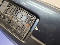 фото thumb №10, Vw golf v hb бампер задняя lc5f