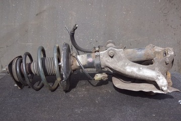 фото thumb №10, Поворотный кулак амортизатор правые перед porsche 911 997