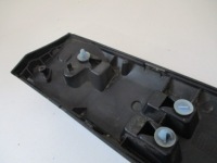 Renault fluence молдинг двері права задня 828767782r Оригінал, фото thumb