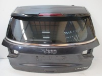 фото thumb №1, Крышка багажника задняя jeep compass 17r камера