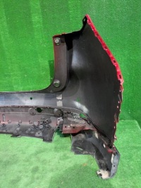 Бампер задний задняя mazda cx5 ii lift 22- nr.7583 с Разборки, фото thumb