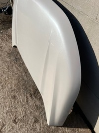 фото thumb №3, Ford edge ii mk2 капот комплектна оригінал ug