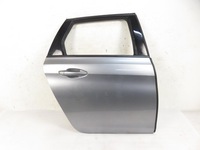 фото thumb №1, Дверь правый задняя peugeot 308 sw ii kcac