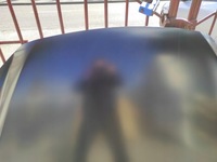 фото thumb №5, Капот кришка двигуна mazda cx-5 ke , 03.12-08.17 nowa do фарбування