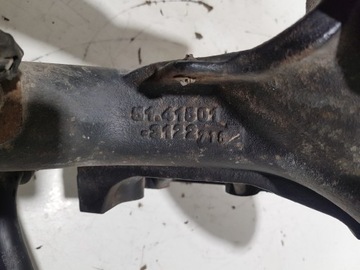 фото thumb №15, Лапи двигателя крепление 51415013122 man tgx tgs eu6