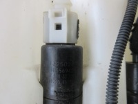 Бак бачок жидкость омывателя opel insignia a 13240935 Недорого, фото thumb