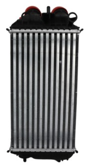 фото thumb №3, Интеркулер fiat grande panda 2024 -