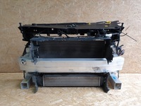 фото thumb №1, Jeep compass ii рестайлінг pas переднє радіатор