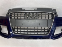 Audi tt s-line 8j0 mk2 2006-2014 бампер передний решётка радиатора 8j0807437d org Недорого, фото thumb