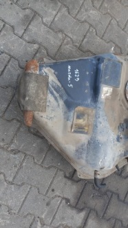 фото thumb №2, Бак пального mazda 5 06r