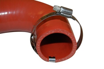 фото thumb №10, Труба шланг тисковий ford kuga mk2 2.0tdci силікон