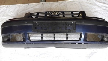 фото thumb №10, Бампер перед переднє vw sharan колір lb5n 2000-10
