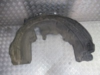 фото thumb №10, Mercedes c-klasa w206 sedan крышка багажника лампы kompletny задняя