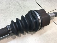 фото thumb №6, Приводной вал левая короткий fiat ulysse ii 2.2 jtd