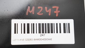 фото thumb №5, Капот крышка двигателя bmw f30 11-15r заменитель 475