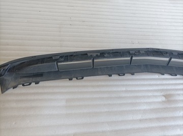 фото thumb №12, Планка спойлер решітка бампера mercedes e w213