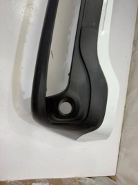 фото thumb №7, Renault trafic iii 3 бампер перед передній