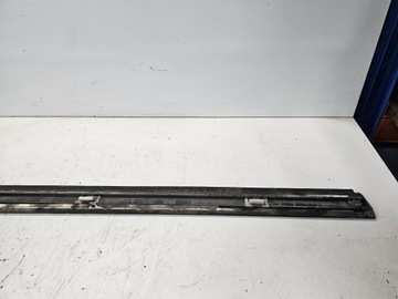 фото thumb №8, Планка нижня двері лівий перед audi a6 c6 рестайлінг lz7q