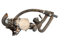 фото thumb №7, Обігрівач стояночний webasto eberspaecher 10 iveco stralis оригінальний номер 252191050000