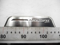 фото thumb №14, Оригінальні накладки поріг. - hyundai tucson 2015-2020 d7450ade00st