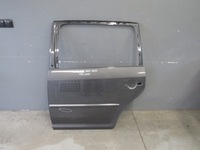 фото thumb №1, Vw touran 2006-2015 дверь левая задняя