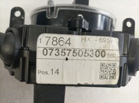 фото thumb №6, Jeep compass перемикач важіль 07357505300