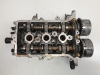 фото thumb №1, Hyundai i10 ii 1.0 12v головка цилиндров