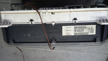 фото thumb №4, Спидометр mitsubishi space star 01r 1.9did