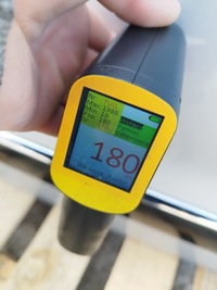 фото thumb №11, Дверь левая левый перед citroen ds4 цвет ezr lata 2010-2015