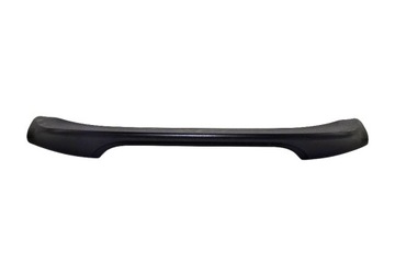 фото thumb №8, Спойлер do subaru brz toyota gt 86 2012-2021 спойлер abs чёрный mat sobmart