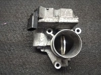 фото thumb №4, Megane ii scenic ii дросельна заслінка 130km