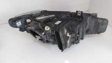 фото thumb №6, Bmw 3 f30 f31 лампа перед передня ліва фара лівий