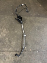 Купить Mercedes s 217 шланг усилитель тормозов тормоза 2224303129, фото thumb