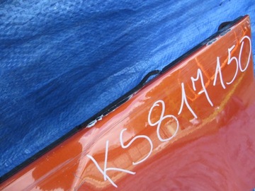 фото thumb №7, Toyota gt86 trd порог левый оригинал