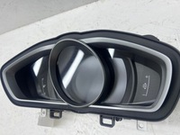 фото thumb №9, Volvo v40 2016 счетчик / спидометр