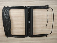 фото thumb №15, Рама люк шторка czarna bmw 8 g16 gran coupe 8092827 9880675 30km