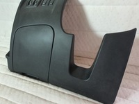 фото thumb №3, Заглушка защита pod руль renault captur i