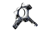 фото thumb №1, Nty zzp-ft-004 шаровая опора поворотный кулак, подвеска колеса