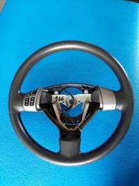 фото thumb №1, Воздуховод мультифункция suzuki swift 2007 r