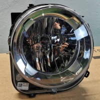 Купить Jeep renegade 14- лампа передняя правая обычная h7 европа nowa 00521440070, фото thumb