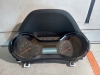 фото thumb №1, Opel corsa f приборы счетчик 2019-