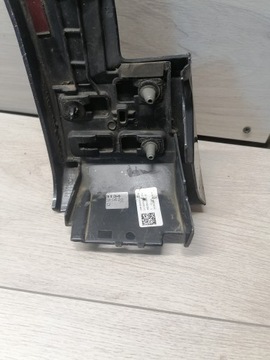 фото thumb №8, Audi e-tron планка крило праві перед 4ke853718