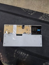 фото thumb №4, Радио opel zafira b 13190856