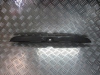 фото thumb №1, Молдинг кришки opel zafira a