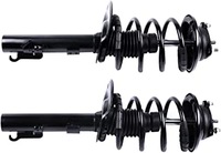 фото thumb №1, Амортизаторы пружины pod перед ford c-max dm2