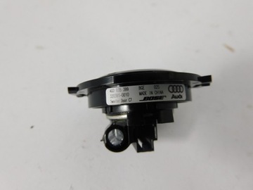 фото thumb №16, Audi a7 4g рестайлинг озвучивание bose усилитель комплект